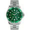 Techmade Neptune Di Niah Green