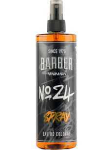 Marmara Barber No24 After Shave Cologne 400ml