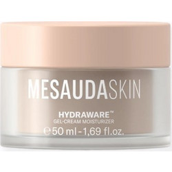 Mesauda Hydraware 24h Moisturizing Gel-Cream 50ml