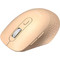 B-1007 Ασύρματο Ποντίκι Beige