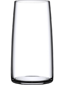 Espiel Ποτήρια Νερού Γυάλινα 470ml 4τμχ ESPIEL-SP420449G4