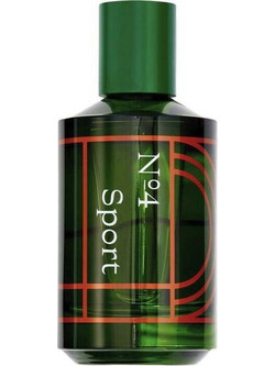 Thomas Kosmala No.4 Sport Eau de Parfum 100ml