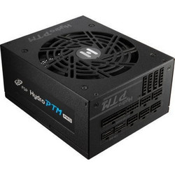 FSP/Fortron Hydro PTM X Pro 1350W Τροφοδοτικό Υπολογιστή ATX 3.1 80 PLUS Platinum