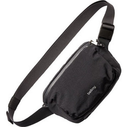 Bellroy BLHA Lite Τσαντάκι Μέσης Μαύρο