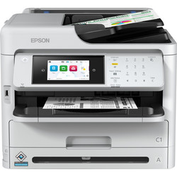 Epson WF-M5899DWF Μονόχρωμο Φωτοτυπικό Inkjet