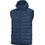 Pentagon Aurora Αμάνικο Ανδρικό Μπουφάν Puffer Μπλε K04011