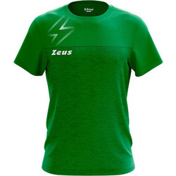 Zeus T-Shirt Olympia Ανδρικό Αθλητικό T-Shirt Πράσινο