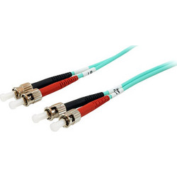 Equip ST-ST Καλώδιο Οπτικής Ίνας 5m Light Blue 25224507