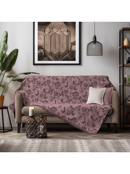 Beauty Home Σετ Ριχτάρια 2τμχ Art 8628 Σάπιο Μήλο