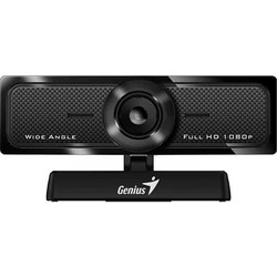 Genius F100 Web Camera 1080p 30FPS