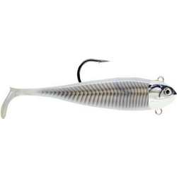 Storm 360 GT Coastal Biscay Minnow Τεχνητό Δόλωμα Ψαράκι 9cm 21gr WPRLS