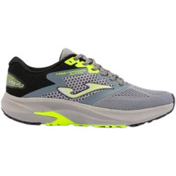 Joma Speed Ανδρικά Αθλητικά Παπούτσια για Τρέξιμο Γκρι RSPEED2431