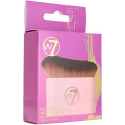 W7 Face & Body Blender Πινέλο Μακιγιάζ για Make Up