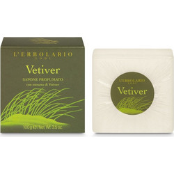 L'Erbolario Vetiver Σαπούνι 100gr