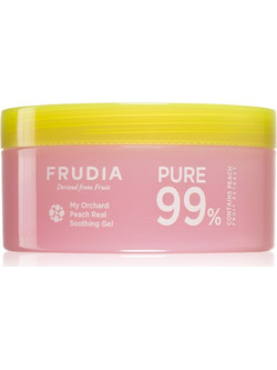 Frudia My Orchard Peach Ενυδατικό Gel Σώματος 300ml