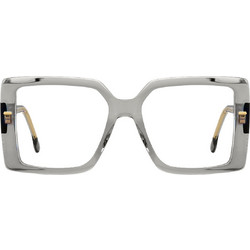 Carrera CA3054 KB7 Γυναικείος Σκελετός Γυαλιών Οράσεως Κοκάλινος Άσπρος