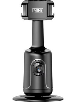 Gimbal P01 Pro Mini 
Black