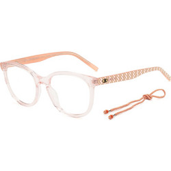 Missoni MMI0116 35JF218 Γυναικείος Σκελετός Γυαλιών Οράσεως Κοκάλινος Διαφανής