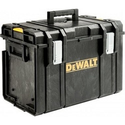 DeWALT 1-70-323 Βαλίτσα Εργαλείων Πολυπροπυλενίου Αδιάβροχη Μ45xΠ33xΥ51cm
