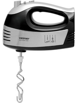 Zelmer ZHM2453 Μίξερ Χειρός 700W
