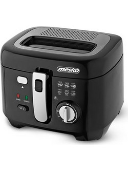 Adler MS 4908 Air Fryer 2.5lt