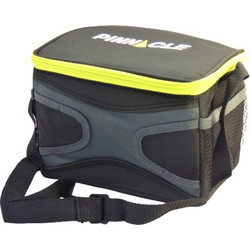 Pinnacle Pack-It 10lt Black