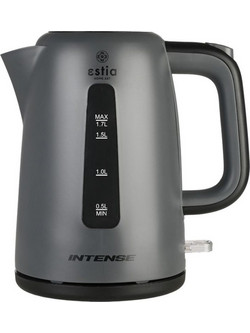 Estia Intense Misty 06-24628 Βραστήρας 1.7lt 2200W