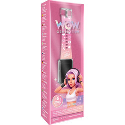 Kids Licensing Wow Generation Pink