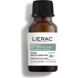 Lierac Anti-Blemish Protocol Night Cream 15ml