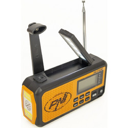 PNI DYN300 Black Yellow
