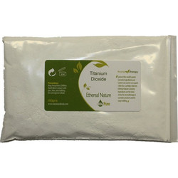 Nature & Body Διοξείδιο του Τιτανίου 100gr