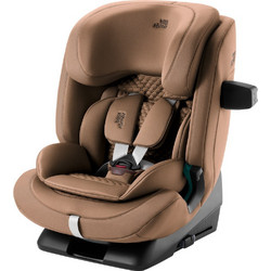 Britax Romer Advansafix Pro Lux Κάθισμα Αυτοκινήτου i-Size 9-36kg ISOfix Warm Caramel