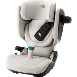 Britax Romer Kidfix Pro Lux Κάθισμα Αυτοκινήτου i-Size 15-36kg ISOfix Soft Taupe