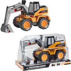 ToyMarkt Εκσκαφέας 902354