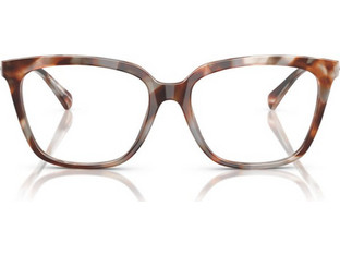 Emporio Armani EA3248 6195 Γυναικείος Σκελετός Γυαλιών Οράσεως Κοκάλινος Ταρταρούγα