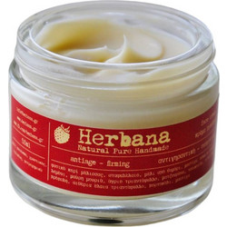 Herbana Anti-Age & Firming Face Cream 50ml