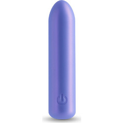NS Novelties Seduction Roxy Bullet Δονητής Bullet 18cm Μπλε