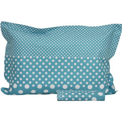 Anna Riska Mix & Match 36 Βρεφικό Πάπλωμα Κούνιας 150x110cm Πετρόλ