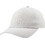 4F Καπέλο Jockey Υφασμάτινο Λευκό 4FWSS24ACABU268-83S