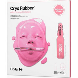 Dr.Jart+ Cryo Rubber Firming Ampoule 4gr + Rubber Mask 40gr
