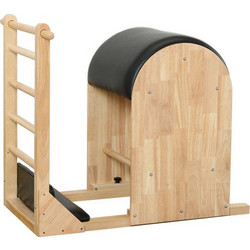 Aria Trade Pilates Barrel