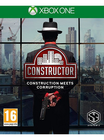 Constructor Xbox One