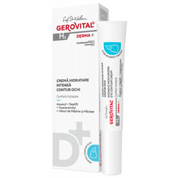 Gerovital Derma+ Lifting Eye Cream 15ml