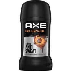AXE Dark Temptation Ανδρικό Αποσμητικό Stick 48h 50ml