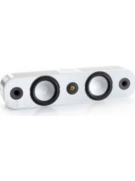 Monitor Audio Apex A40 Ηχείο Hi-Fi Κεντρικό 200W 2 Δρόμων Gloss White
