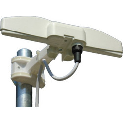 Mistral 0317 Εξωτερική Κεραία Τηλεόρασης 3dB UHF