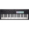 Novation Launchkey 49 MK4 Midi Black Novation Launchkey 49 MK4 Midi Black
