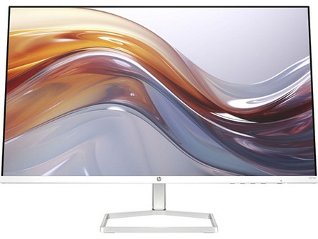 HP S5 527sa IPS Monitor 27" 1920x1080 FHD 100Hz 5ms