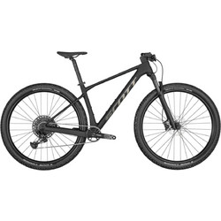 Scott Scale 940 2025 Mountain Bike 29" Carbon με 12 Ταχύτητες και Δισκόφρενα Μαύρο