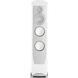 Paradigm Persona 3F Ζεύγος Ηχείων Hi-Fi Δαπέδου 400W 3 Δρόμων White